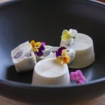 Blueberry Delights – frozen cups of fruit and nut magic