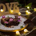 Banana Chai Brownie-B