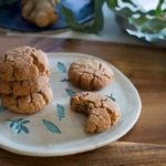 Ginger cookies – B