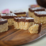 Coconut Slice-B