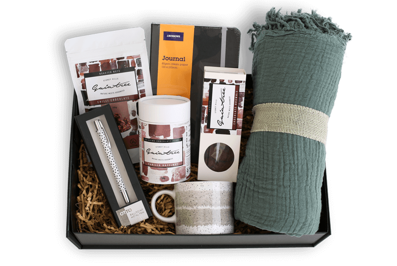Gaia Tree Full Set Corporate Hamper