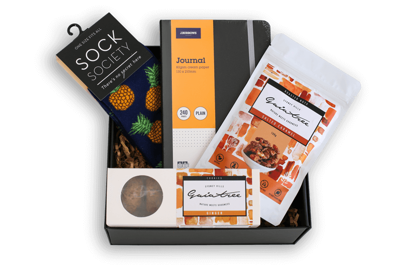 Gaia Tree Care Pack Corporate Hamper